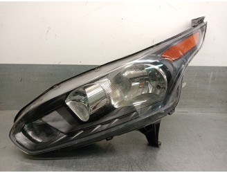 Recambio de faro izquierdo para ford transit connect v408 furgoneta/monovolumen 1.5 tdci referencia OEM IAM FT1113W030DB 1949635