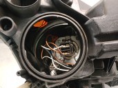Recambio de faro izquierdo para ford transit connect v408 furgoneta/monovolumen 1.5 tdci referencia OEM IAM FT1113W030DB 1949635