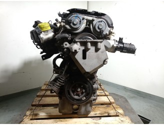 MOTOR COMPLETO A12XER 55574849 WR7244
