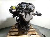 Recambio de motor completo para chevrolet aveo 1.2 cat referencia OEM IAM A12XER 55574849 WR7244