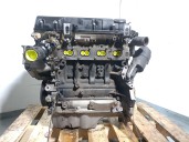 Recambio de motor completo para chevrolet aveo 1.2 cat referencia OEM IAM A12XER 55574849 WR7244
