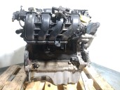 Recambio de motor completo para chevrolet aveo 1.2 cat referencia OEM IAM A12XER 55574849 WR7244