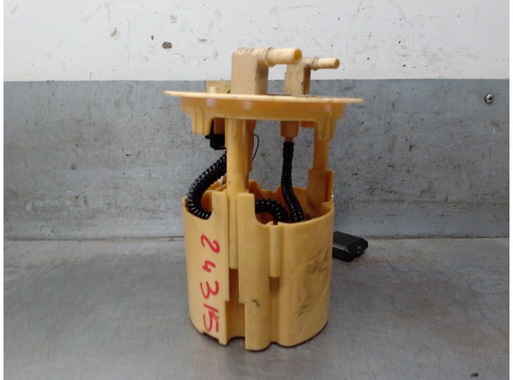 Recambio de aforador para citroën c4 coupe lx referencia OEM IAM 9632759780 1613302580 