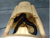 Recambio de aforador para citroën c4 coupe lx referencia OEM IAM 9632759780 1613302580 