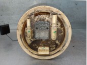 Recambio de aforador para citroën c4 coupe lx referencia OEM IAM 9632759780 1613302580 