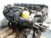 Recambio de motor completo para chevrolet aveo 1.2 cat referencia OEM IAM A12XER 55574849 WR7244
