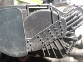 Recambio de motor completo para chevrolet aveo 1.2 cat referencia OEM IAM A12XER 55574849 WR7244