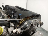 Recambio de motor completo para chevrolet aveo 1.2 cat referencia OEM IAM A12XER 55574849 WR7244