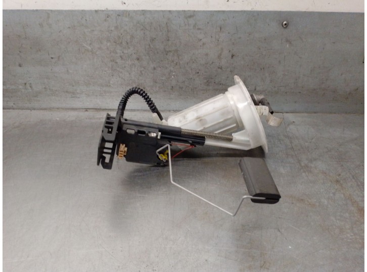 Recambio de aforador para bmw 5 touring (e61) 525 i referencia OEM IAM 16146765825 16146765825 