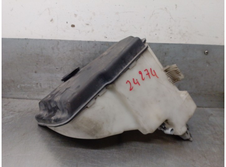 Recambio de deposito limpia para bmw serie 3 compact (e46) 2.0 16v diesel cat referencia OEM IAM 61667007970 