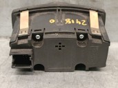 Recambio de mando luces salpicadero para ford transit connect v408 furgoneta/monovolumen 1.5 tdci referencia OEM IAM BM5T13A024A