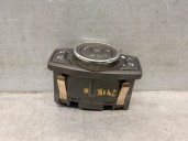 Recambio de mando luces salpicadero para ford transit connect v408 furgoneta/monovolumen 1.5 tdci referencia OEM IAM BM5T13A024A