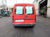opel combo (corsa c) del año 2004