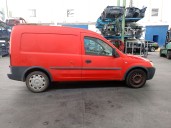 opel combo (corsa c) del año 2004
