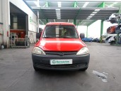 opel combo (corsa c) del año 2004