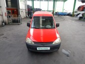 opel combo (corsa c) del año 2004