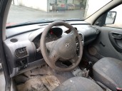 opel combo (corsa c) del año 2004