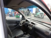 opel combo (corsa c) del año 2004