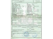 opel combo (corsa c) del año 2004