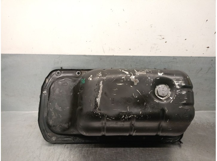 Recambio de carter para citroën c5 berlina 1.6 16v hdi fap referencia OEM IAM 9813973280 9813973280 