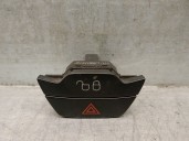 Recambio de warning para ford transit connect v408 furgoneta/monovolumen 1.5 tdci referencia OEM IAM AM5T1316E04A 1690881 