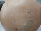Recambio de deposito expansion para renault megane i berlina hatchback (ba0) 1.6 referencia OEM IAM 7700839184 7701468746 