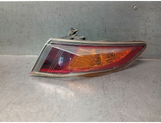 Recambio de piloto trasero derecho para honda civic berlina 5 (fk) 1.8 vtec cat referencia OEM IAM 33501SMGE04 33501SMGE04 