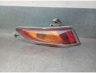 Recambio de piloto trasero izquierdo para honda civic berlina 5 (fk) 1.8 vtec cat referencia OEM IAM 33551SMGE04 33551SMGE04 