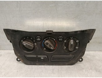 Recambio de mando calefaccion / aire acondicionado para ford transit connect v408 furgoneta/monovolumen 1.5 tdci referencia OEM 