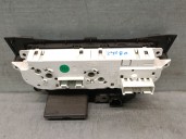 Recambio de mando calefaccion / aire acondicionado para ford transit connect v408 furgoneta/monovolumen 1.5 tdci referencia OEM 