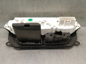 Recambio de mando calefaccion / aire acondicionado para ford transit connect v408 furgoneta/monovolumen 1.5 tdci referencia OEM 