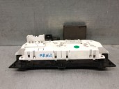 Recambio de mando calefaccion / aire acondicionado para ford transit connect v408 furgoneta/monovolumen 1.5 tdci referencia OEM 