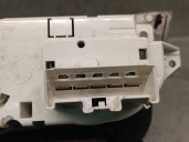 Recambio de mando calefaccion / aire acondicionado para ford transit connect v408 furgoneta/monovolumen 1.5 tdci referencia OEM 