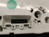 Recambio de mando calefaccion / aire acondicionado para ford transit connect v408 furgoneta/monovolumen 1.5 tdci referencia OEM 