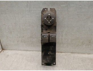 Recambio de mando elevalunas delantero izquierdo para ford transit connect v408 furgoneta/monovolumen 1.5 tdci referencia OEM IA