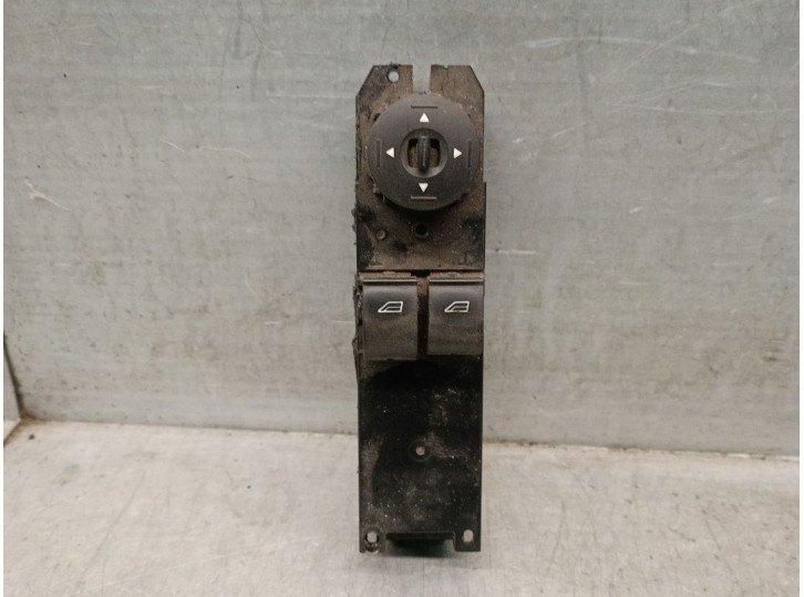 Recambio de mando elevalunas delantero izquierdo para ford transit connect v408 furgoneta/monovolumen 1.5 tdci referencia OEM IA
