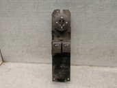 Replacement front left window switch for Ford Transit Connect V408 van/MPV 1.5 TDCi OEM IA reference