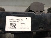 Recambio de mando elevalunas delantero izquierdo para ford transit connect v408 furgoneta/monovolumen 1.5 tdci referencia OEM IA