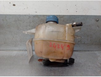 Recambio de deposito expansion para fiat fiorino 1.3 16v jtd cat referencia OEM IAM  51780710 