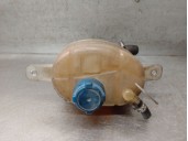 Recambio de deposito expansion para fiat fiorino 1.3 16v jtd cat referencia OEM IAM  51780710 
