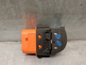 Recambio de mando elevalunas delantero derecho para ford transit connect v408 furgoneta/monovolumen 1.5 tdci referencia OEM IAM 