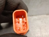 Recambio de mando elevalunas delantero derecho para ford transit connect v408 furgoneta/monovolumen 1.5 tdci referencia OEM IAM 