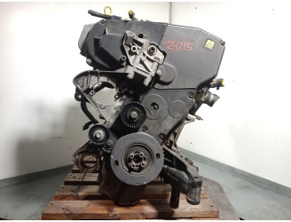 Recambio de motor completo para alfa romeo 147 (190) 2.0 16v cat referencia OEM IAM 939A2000 71730211 