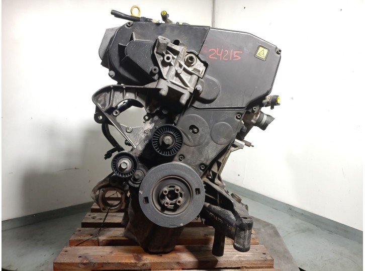 Recambio de motor completo para alfa romeo 147 (190) 2.0 16v cat referencia OEM IAM 939A2000 71730211 