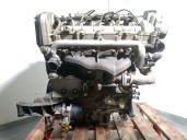 Recambio de motor completo para alfa romeo 147 (190) 2.0 16v cat referencia OEM IAM 939A2000 71730211 