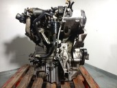 Recambio de motor completo para alfa romeo 147 (190) 2.0 16v cat referencia OEM IAM 939A2000 71730211 