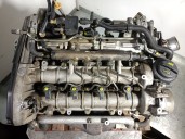 Recambio de motor completo para alfa romeo 147 (190) 2.0 16v cat referencia OEM IAM 939A2000 71730211 