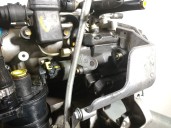 Recambio de motor completo para alfa romeo 147 (190) 2.0 16v cat referencia OEM IAM 939A2000 71730211 