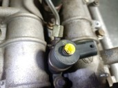 Recambio de motor completo para alfa romeo 147 (190) 2.0 16v cat referencia OEM IAM 939A2000 71730211 