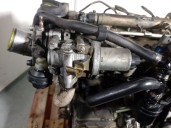 Recambio de motor completo para alfa romeo 147 (190) 2.0 16v cat referencia OEM IAM 939A2000 71730211 